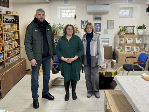 Пчеловоды Сибири, добро пожаловать в Томск!