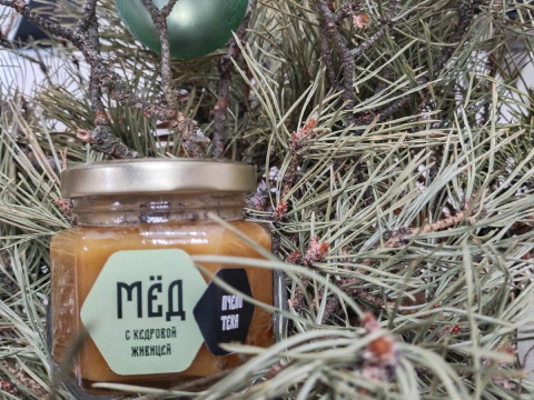 Крещенские морозы в Томске: как защитить здоровье с помощью натурального мёда